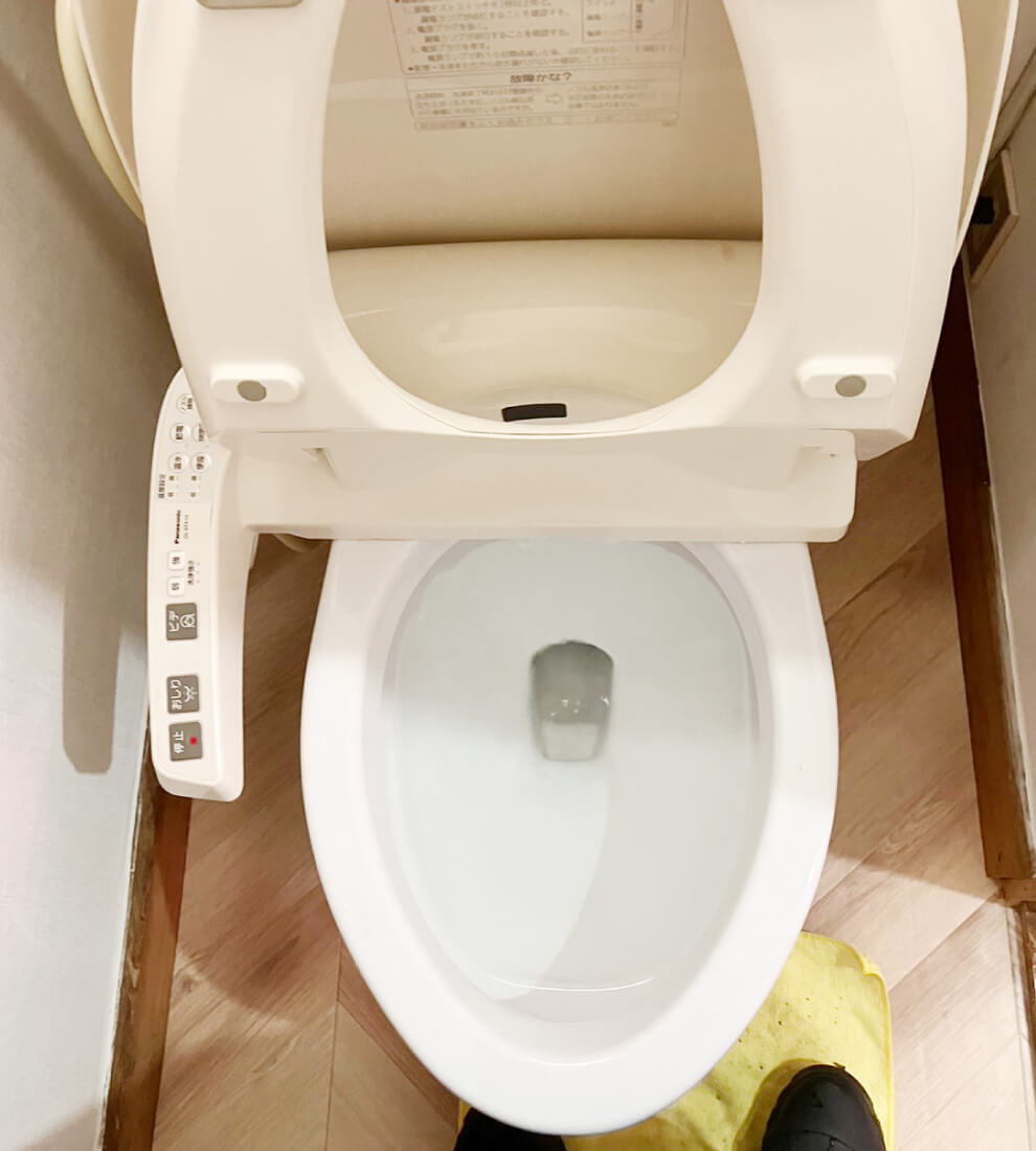 作業実績｜常総・つくば・下妻地域密着のハウスクリーニング専門店「まごころクリーン」