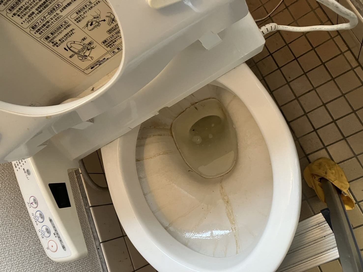 つくば市の研究学園で水回りクリーニングを行いましたpage-visual つくば市の研究学園で水回りクリーニングを行いましたビジュアル