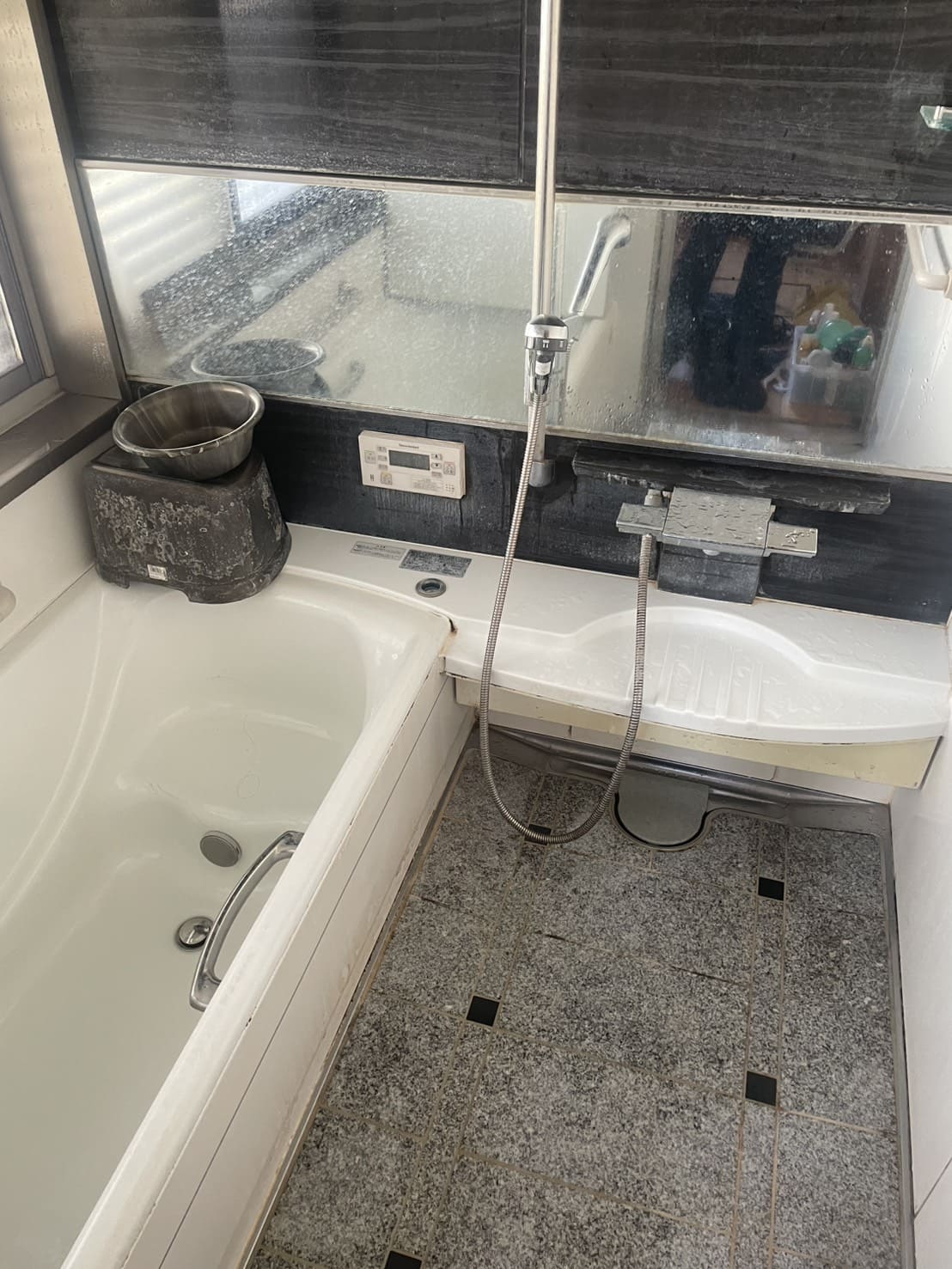 下妻市の原でお風呂クリーニングpage-visual 下妻市の原でお風呂クリーニングビジュアル